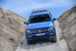 Volkswagen Amarok Double Cab Aventura 2016 года
